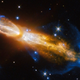 Imagen: ESA/Hubble & NASA